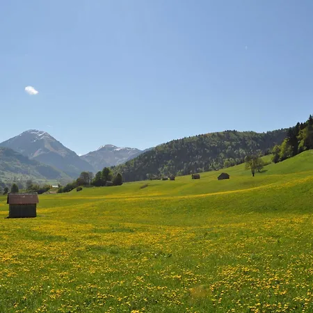 Des 2 Cols Porte Des Bauges Chalet Saint-Pierre-dʼAlbigny